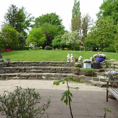 Ferienwohnung Remscheid-Reinshagen Bagian luar foto