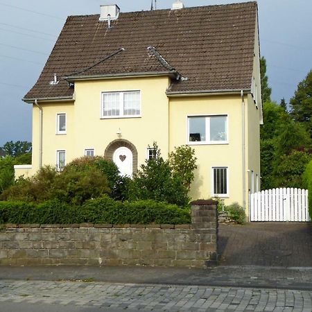 Ferienwohnung Remscheid-Reinshagen Bagian luar foto