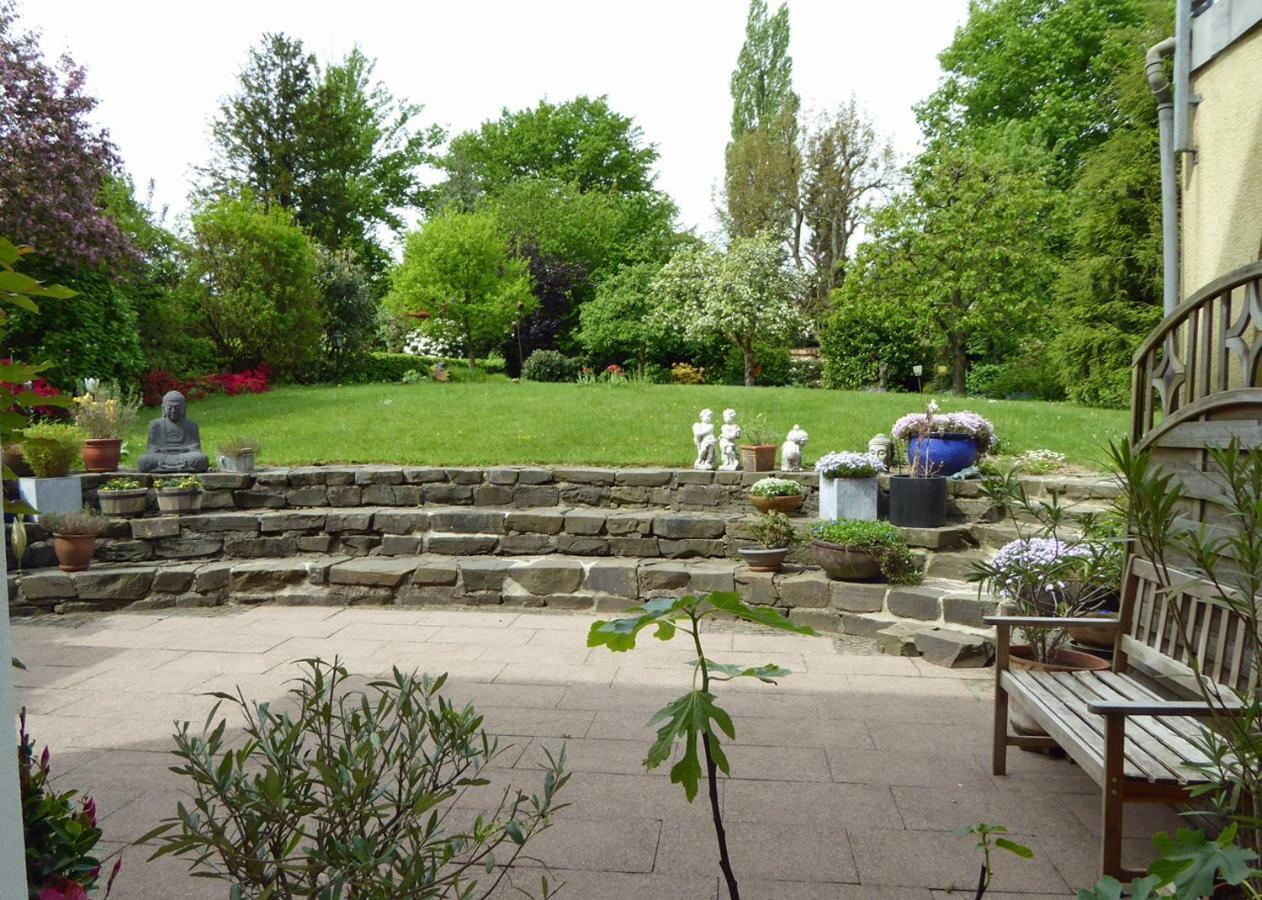 Ferienwohnung Remscheid-Reinshagen Bagian luar foto